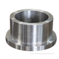 Die forging steel pipe sleeve cylinder roller sleeve